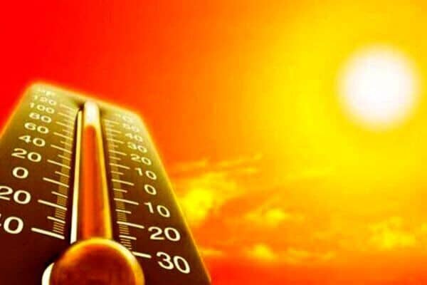 پیش‌بینی افزایش تدریجی دما تا دوشنبه در کرمانشاه
