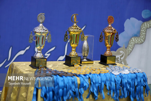 افق تازه برای ورزش همدان؛ ورزش و خیرین دست در دست هم