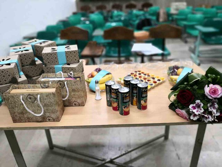 سرنوشت جلسات دفاعیه، از بطری آب تا بسته‌های لوکس 2