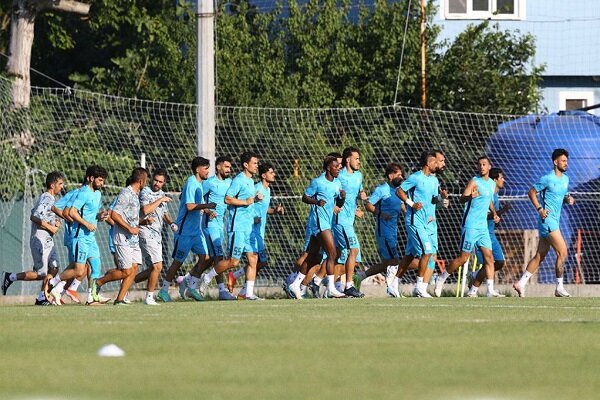 پیام نگران کننده «ساپینتو» به مدیران استقلال؛ احتمال ترک اردو در ترکیه