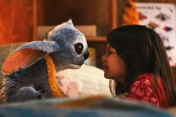 دلار،فروش،فيلم،ليلو،استيچ،ديزني،گيشه،انيميشن،دلاري،سطح،هفته،روز