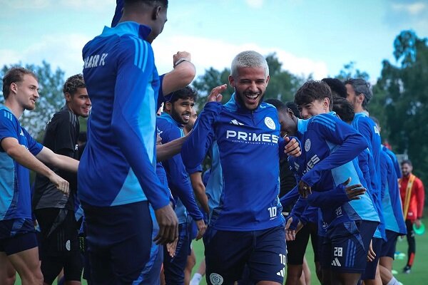 باشگاه،شباب،الاهلي،النصر،تيم،بن،همكاري،قرضي