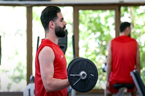 برنامه،ريكاوري،قرمزپوشان،ارزروم