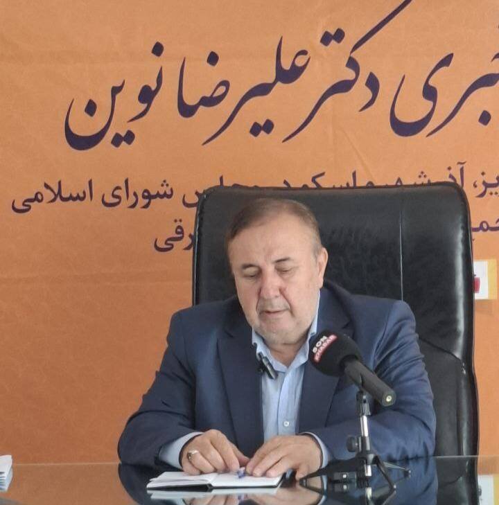 جنگ حق و باطل دائمی است؛ دیپلماسی قوی و وحدت ملی کلید عبور از بحران ها