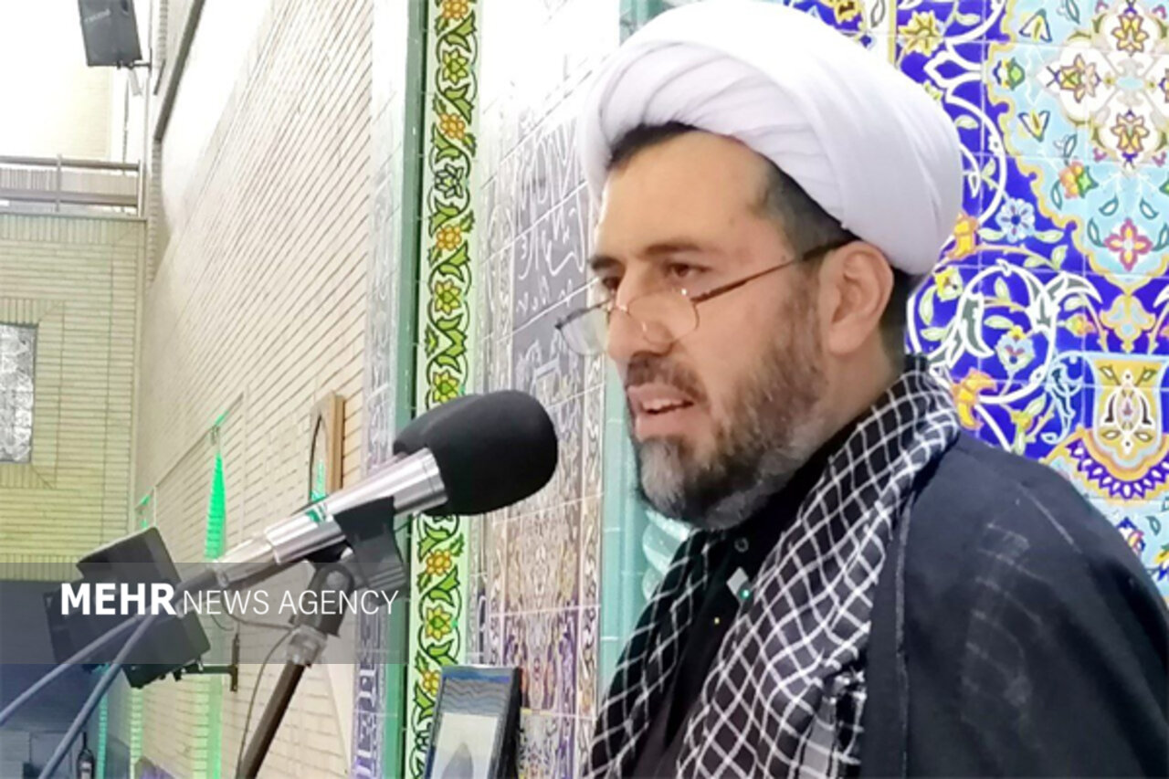 انتقاد امام جمعه اسلامشهر از قطعی های طولانی مدت آب