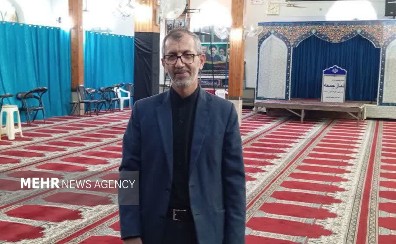 همراهی دستگاه‌ها کلید موفقیت در اجرای فریضه امر به معروف است