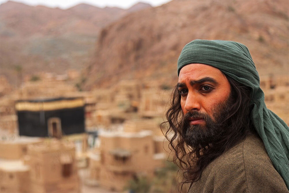 ۱۲ سال منتظر یک شاه نقش بودم؛ گفتند امام حسین(ع) را کف خیابان آوردید!