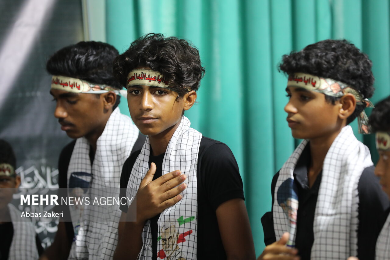 امام حسن مجتبی (ع) در سایه صلح و شهادت