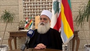 لبنانی دروزی رہنما کی اسرائیل سے مدد لینے کی دوٹوک مخالفت