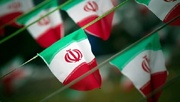 تجمع بزرگ «ای ایران بخوان» در قزوین