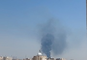 لا دليل على وجود عمل تخريبي في مصفاة آبادان