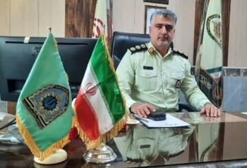 کشف بیش از ۱۳ کیلوگرم مواد مخدر در قروه