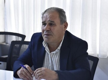 نوێنەری کوردی سووریا بۆ مێهر: هەسەدە هەرگیز چەک دانانێت؛ چەکدانانی پەکەکەش سەرناکەوێت