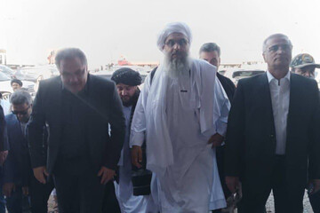 والی هرات: هیچ مشکلی در روابط ایران و افغانستان نیست