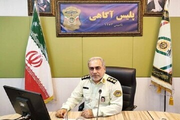 اجرای طرح مبارزه با سارقین منزل در کشور