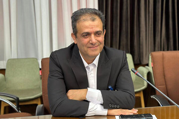 Masoud Rahnama elected head of Iran karate