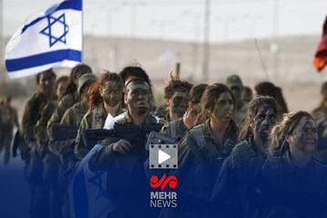گزارش ویژه رسانه رژیم صهیونیستی از بحران خودکشی در بین سربازان ارتش