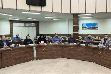 ترویج فرهنگ کتاب و کتابخوانی نیازمند همت همگانی است