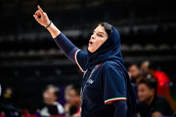 I believe in a great future: Kapogianni