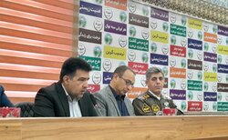 ۲۲۵ هکتار مراتع اصفهان سوخت؛ تجهیزات فعلی برای مهار آتش‌سوزی کافی نیست