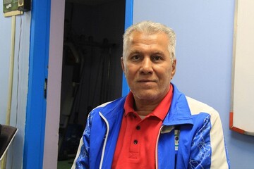 احمدی: ۶۰ درصد مشکل تجهیزات تیراندازان برای المپیک ناشنوایان برطرف شد