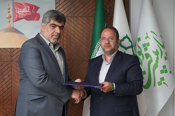 همکاری شهرداری و آموزش و پرورش برای بهسازی مدارس منطقه ۲۱ تهران