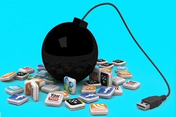 هشت تکنیک برای مدیریت بحران رسانه‌ای در خانواده