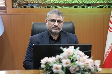 مسجدی: مراجعین به پزشکی قانونی باید تکریم شوند