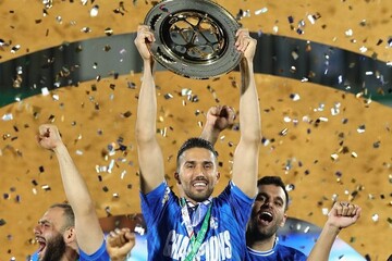 پشت‌پرده جدایی سیدحسین حسینی از استقلال/ مخالفان کاپیتان مشخص شدند