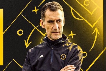 دستیار مجیدی به سپاهان پیوست/ گابریل پین یار جدید نویدکیا