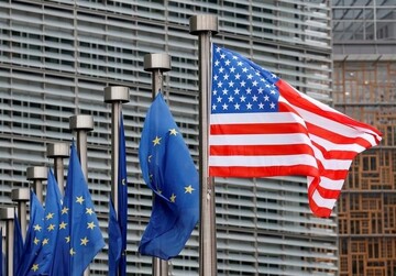 US Trump toughens stance in EU trade talks
