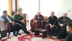 فرمانده سپاه قدس گیلان: شهیدان نماد ایستادگی و صبر ملت ایران هستند