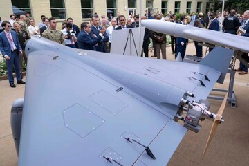 US drones
