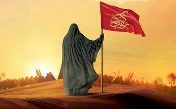 اجتماع بزرگ «زینبیون» یکشنبه در مصلای اعظم تبریز برگزار می شود