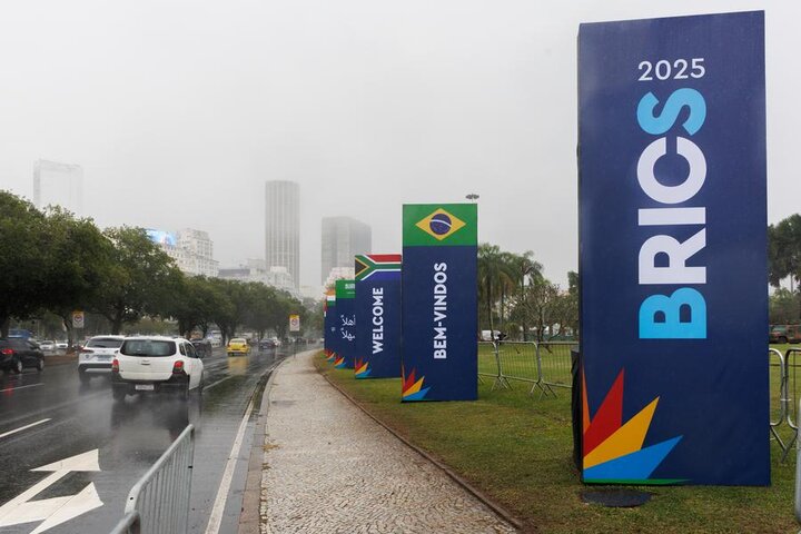 BRICS adds collective momentum to Global South progress