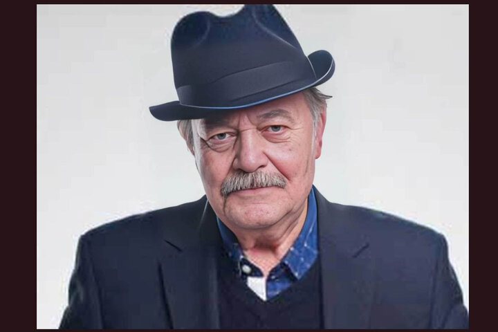 پیکر «همایون» یکشنبه در قطعه هنرمندان تشییع میشود