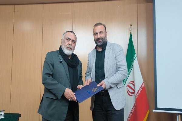 امید نجاری رئیس سازمان تیم های ملی تیراندازی شد