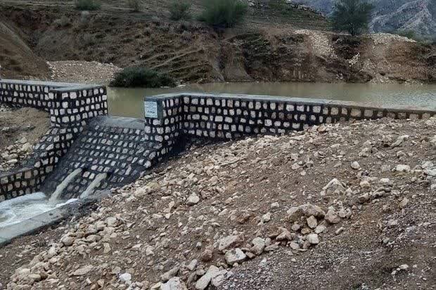 فرمانداری سمنان با اختصاص ۱۰ میلیارد تومان برای آبخیزداری موافقت کرد