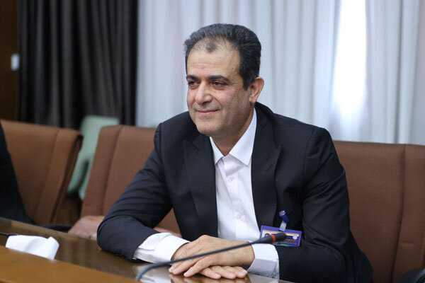 رهنما: باید در انتخاب همکارانم حساس باشم؛ بازیهای آسیایی اولویت ماست