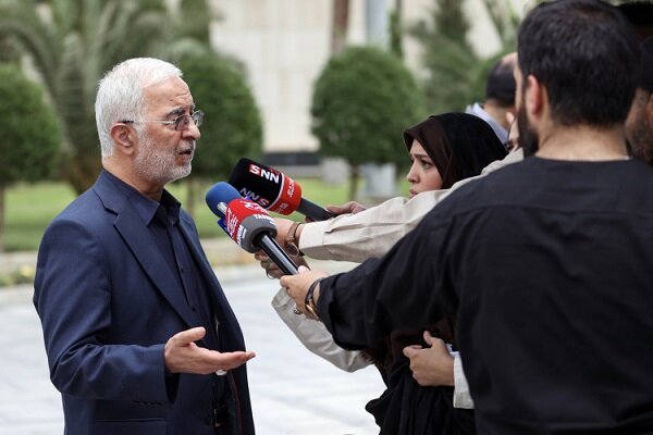 İran İçişleri Bakanı: Bir milyon Afgan vatandaşı ülkesine döndü İran İçişleri Bakanı: Bir milyon Afgan vatandaşı ülkesine döndü