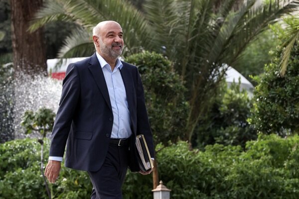 پایان سفر ۳ روزه وزیر تعاون، کار و رفاه اجتماعی به گلستان