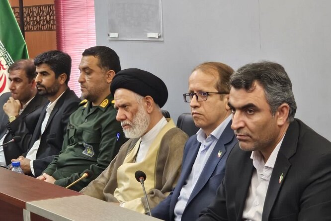 جنگ تحمیلی ۱۲ روزه الگویی جدید از قدرت دفاعی ایران در جهان بود