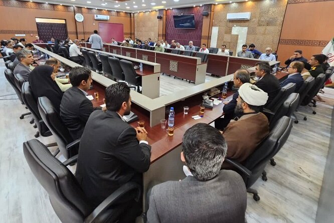 جنگ تحمیلی ۱۲ روزه الگویی جدید از قدرت دفاعی ایران در جهان بود