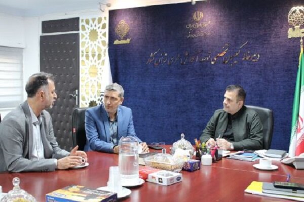 شیخالاسلام: انس با قرآن باید در تمامی مهدهای کودک جاری و ساری باشد