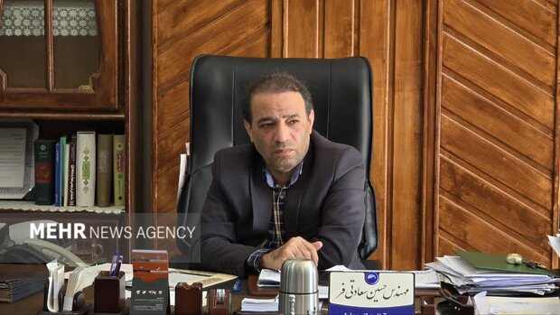توسعه و اصلاح ۳ کیلومتری شبکه آب شهری و روستایی دزفول