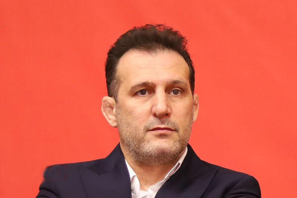 میراسماعیلی: تمرکز فدراسیون جودو بر ساختن نسل طلایی برای آینده است