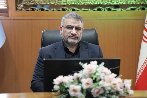 مسجدی: مراجعین به پزشکی قانونی باید تکریم شوند