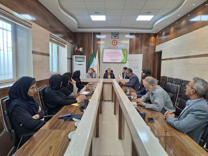 لزوم توجه بیشتر به مناسبسازی شهری برای سالمندان و معلولان