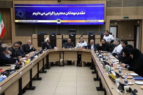 95 درصد تعمیرات جزئی ساختمانهای مسکونی آسیبدیده در جنگ انجام شد