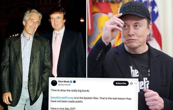 the Return of a Nightmare: How the Epstein Case Became Trump's Greatest Threat